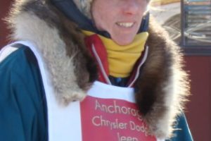 The Hat and fashion through the eyes of a musher